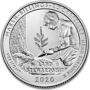Rare coin